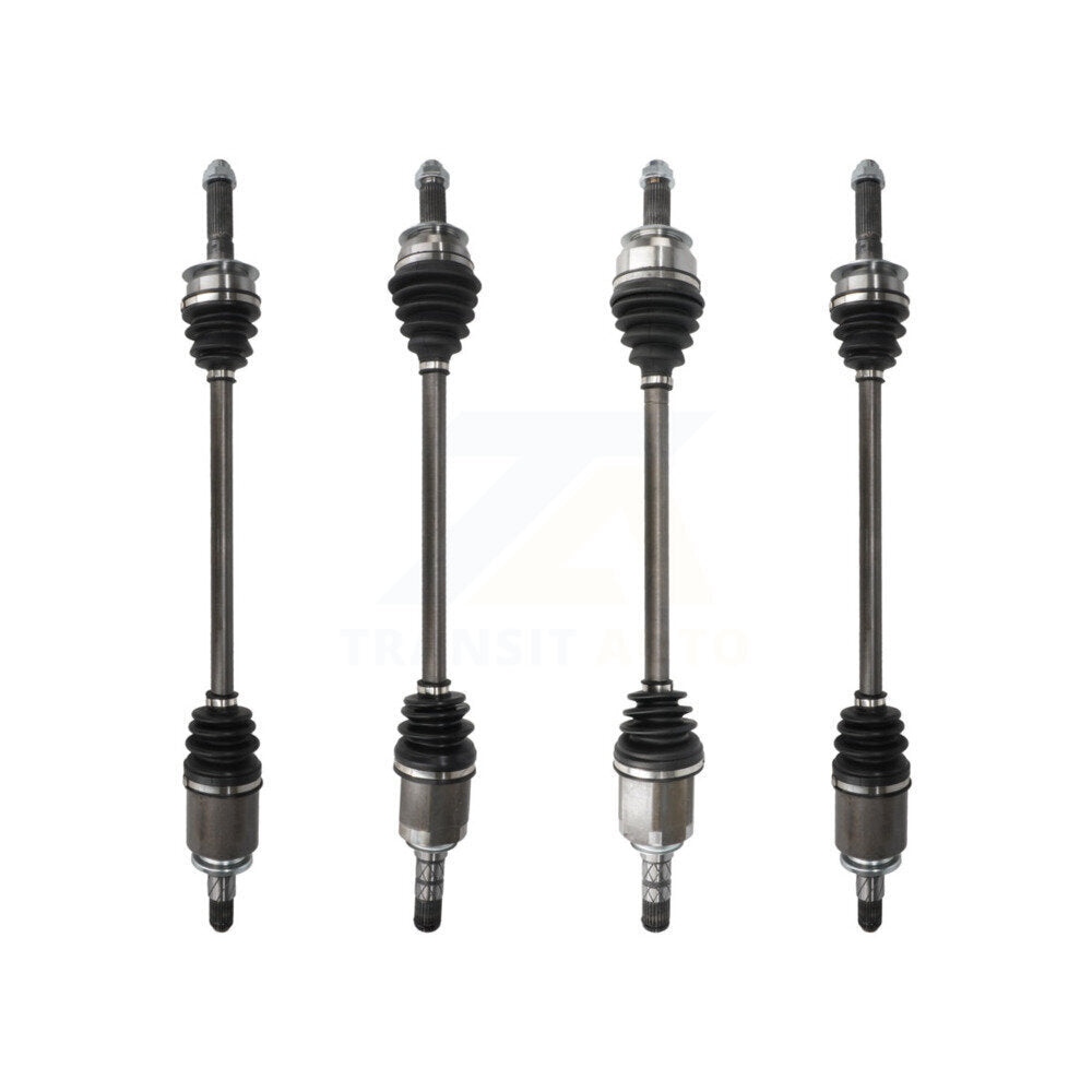[Avant et Arrière] Arbre de transmission CV pour Subaru Impreza KCV-100428