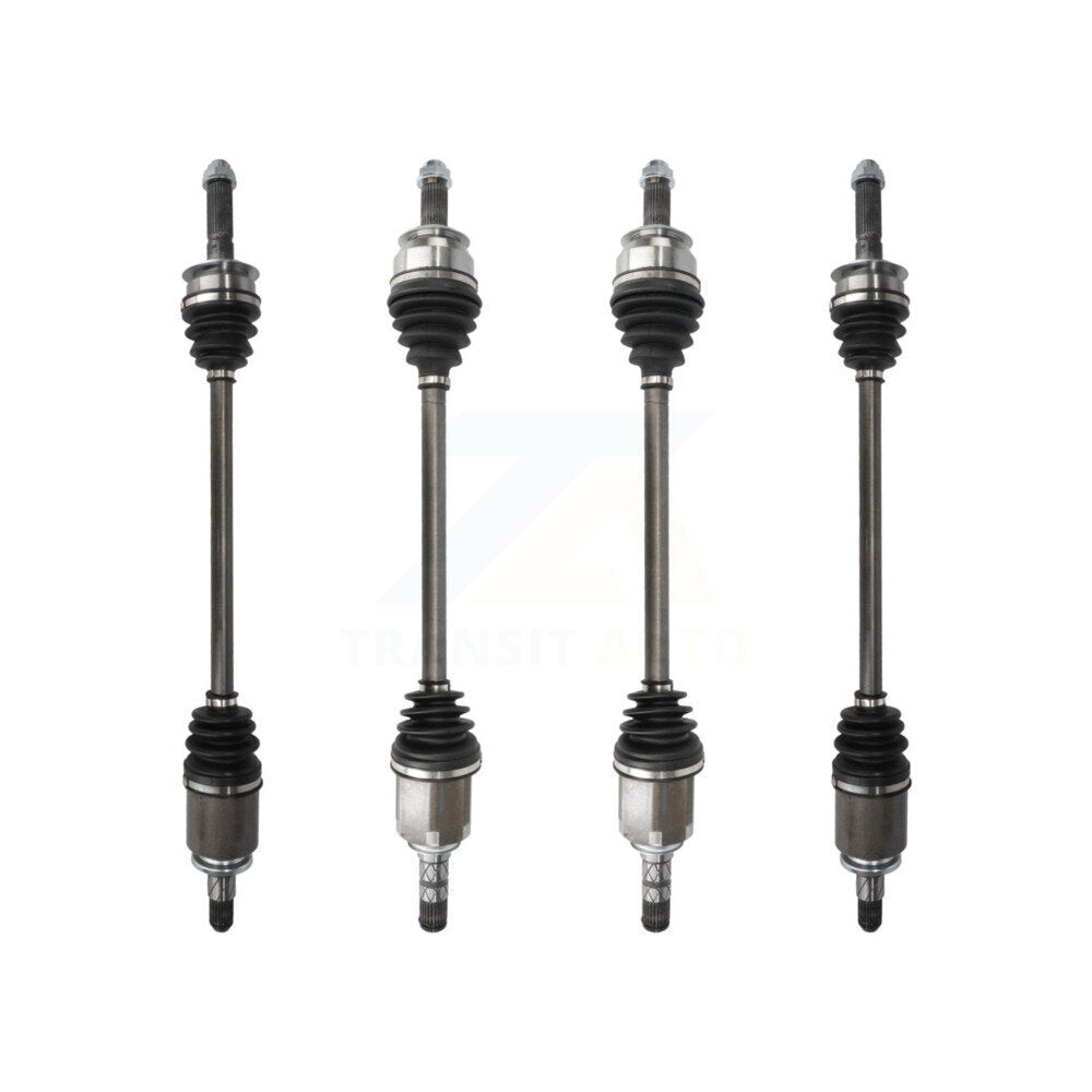 [Avant et Arrière] Arbre de transmission CV pour Subaru Impreza KCV-100429