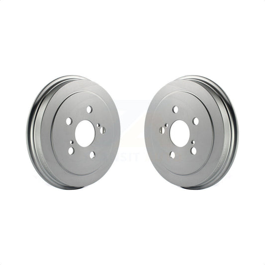 [Arrière] Kit de Tambour de frein pour Toyota Corolla Prius Celica KG-101401 par Genius