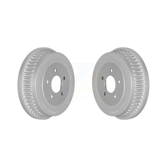 [Arrière] Kit de Tambour de frein pour Dodge Chrysler Grand Caravan Town & Country Plymouth Voyager KG-101416 par Genius
