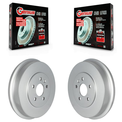 [Arrière] Kit de Tambour de frein pour Chevrolet Cruze Limited KG-101490