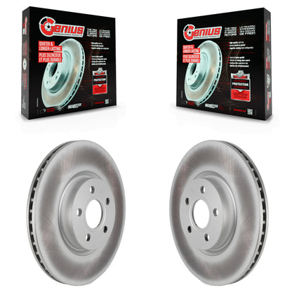 [Avant] Disque de frein pour Ford Transit Connect KG-101605