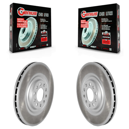 [Avant] Disque de frein pour Alfa Romeo Stelvio Giulia KG-101606