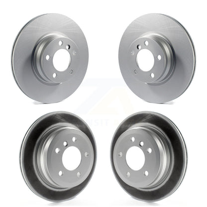 [Avant et Arrière] Disque de frein pour BMW 328i With 330mm Diameter Rotor KG-101769