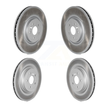 [Avant et Arrière] Disque de frein pour Jaguar XE XF KG-101784