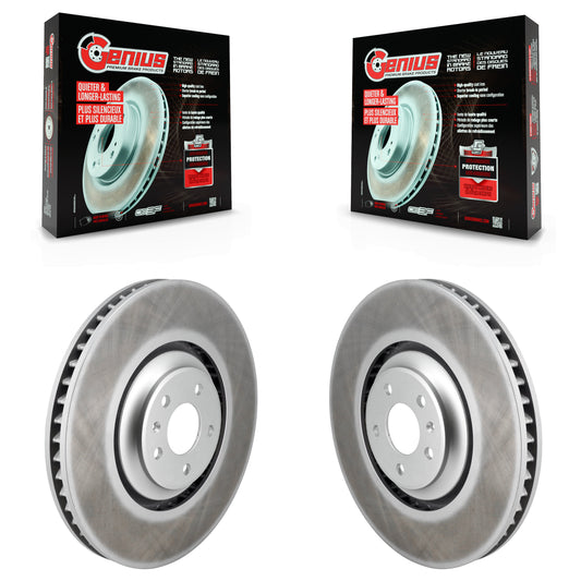 [Avant] Disque de frein pour Audi SQ5 A8 Quattro KG-101790