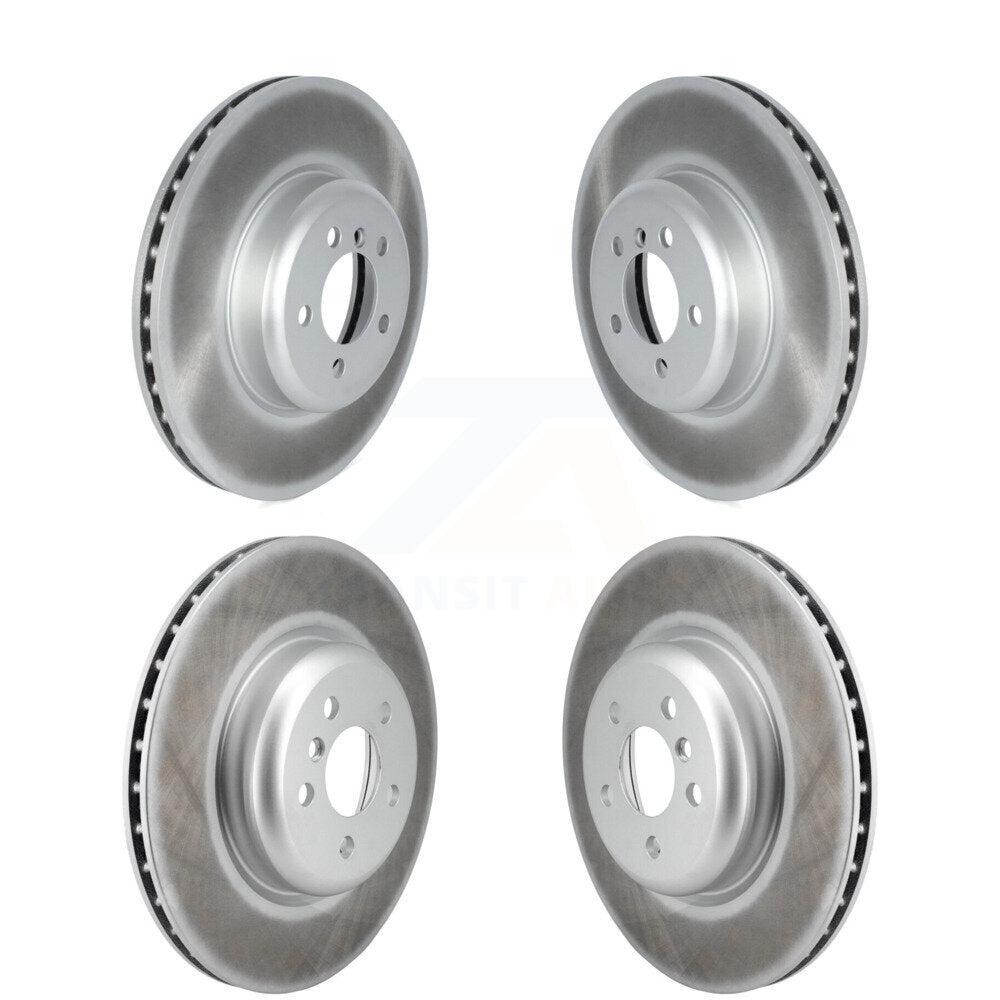[Avant et Arrière] Disque de frein pour BMW 330i KG-101843