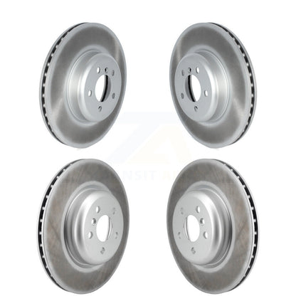 [Avant et Arrière] Disque de frein pour BMW 330i KG-101843
