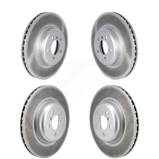 [Avant et Arrière] Disque de frein pour BMW 330i KG-101843