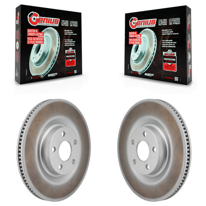 [Avant] Disque de frein pour 2022-2023 Ford Maverick KG-101860