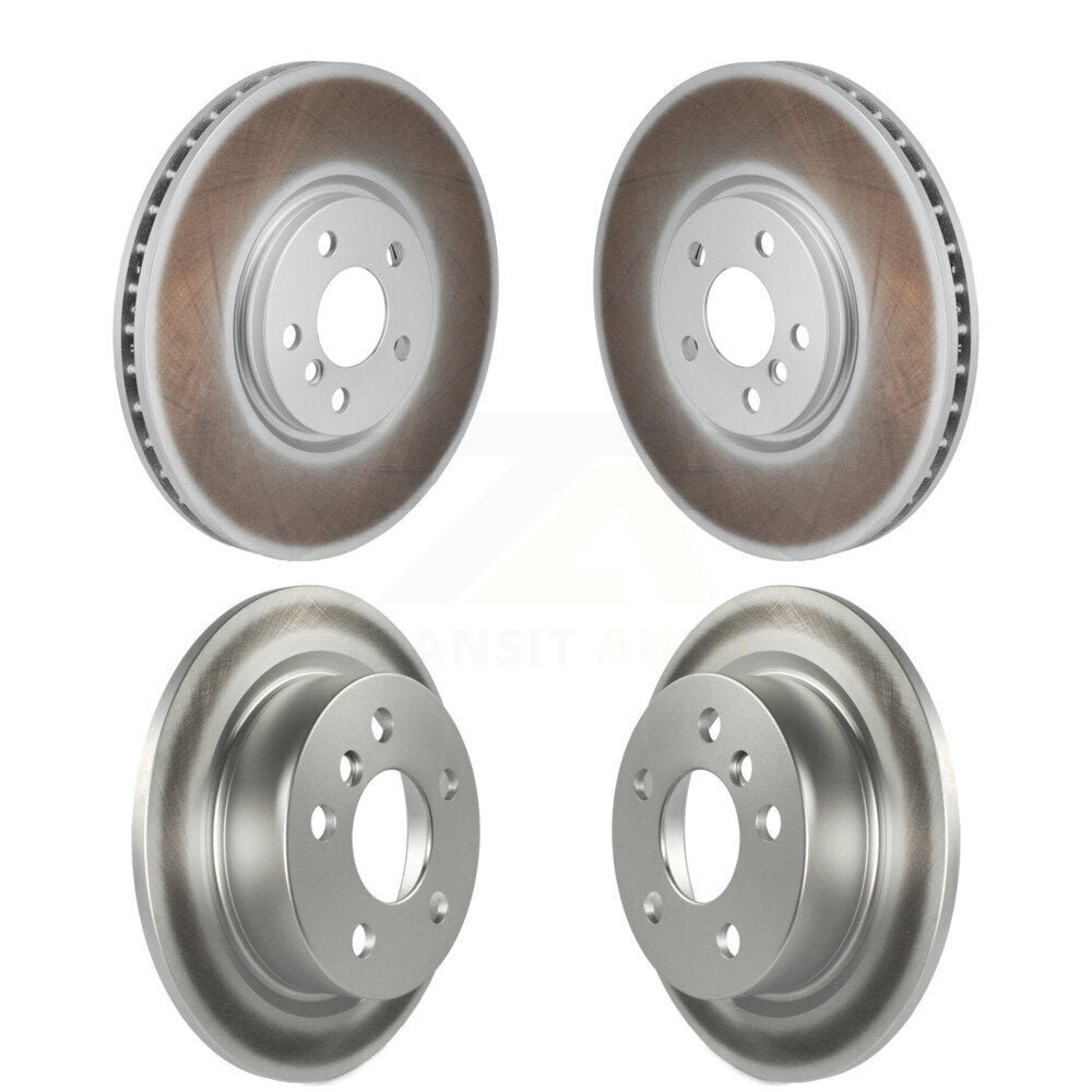 [Avant et Arrière] Disque de frein pour Mini Cooper KG-101883