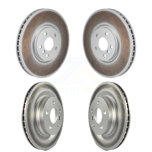 [Avant et Arrière] Disque de frein pour Mini Cooper Countryman Clubman John Works ALL4 KG-101887