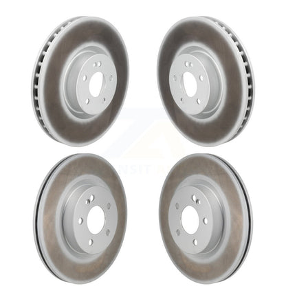 [Avant et Arrière] Disque de frein pour Mercedes-Benz GLC300 C43 AMG GLC43 C450 GLC350e KG-101892