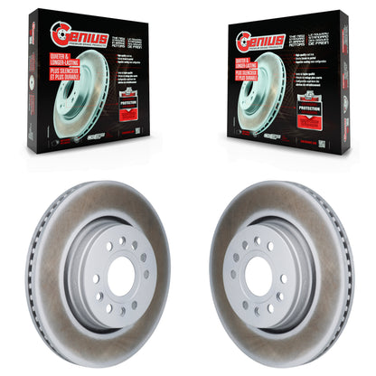 [Avant] Disque de frein pour Ram 1500 Jeep Wagoneer Grand L KG-101953
