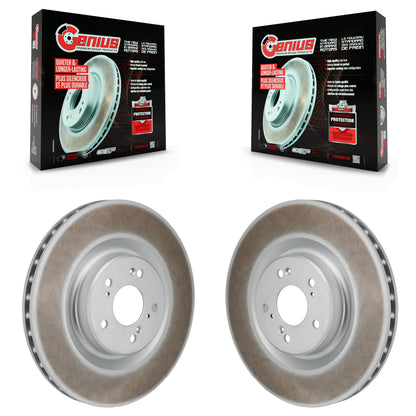 [Avant] Disque de frein pour Acura MDX TLX 3.0L KG-101958
