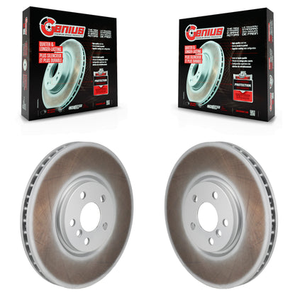 [Avant] Disque de frein pour Mini Cooper Countryman Clubman KG-101969