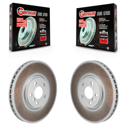 [Avant] Disque de frein pour Mini Cooper Countryman Clubman KG-101969