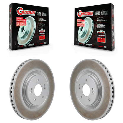 [Avant] Disque de frein pour Hyundai Sonata Kia K5 KG-101973