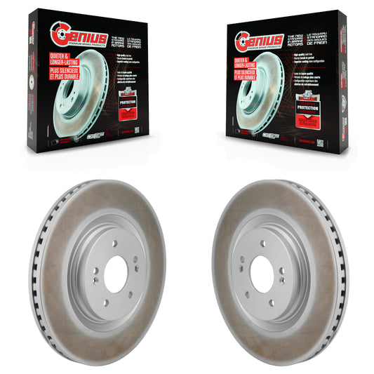 [Avant] Disque de frein pour Hyundai Sonata Kia K5 KG-101973