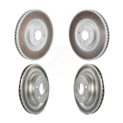 [Avant et Arrière] Disque de frein pour Mini Cooper Countryman BMW 228i xDrive Gran Coupe KG-102045