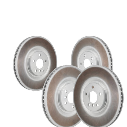 [Avant] Disque de frein pour Mini Cooper Countryman BMW X2 228i xDrive Gran Coupe M235i KG-102048