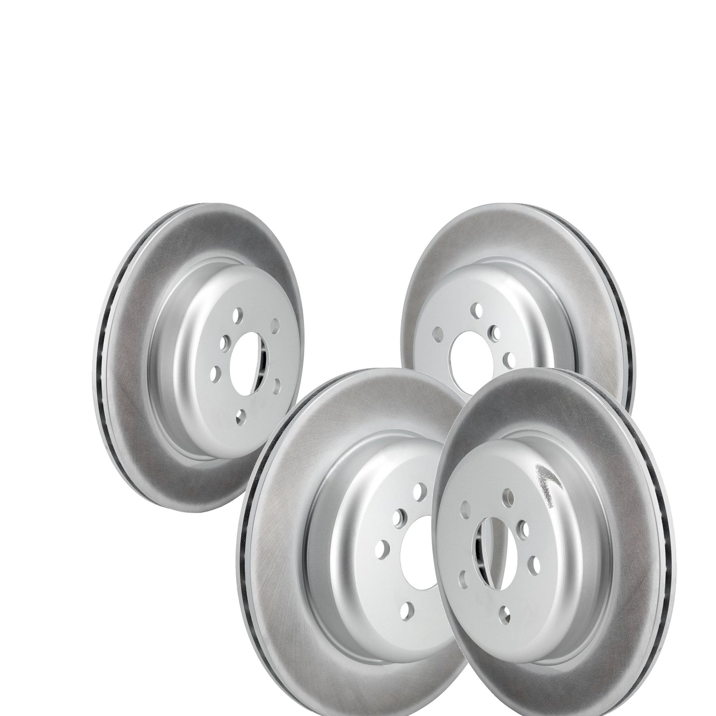 [Arrière] Disque de frein pour BMW X3 330i xDrive X4 530i Toyota GR Supra 330e Z4 530e 430i KG-102079