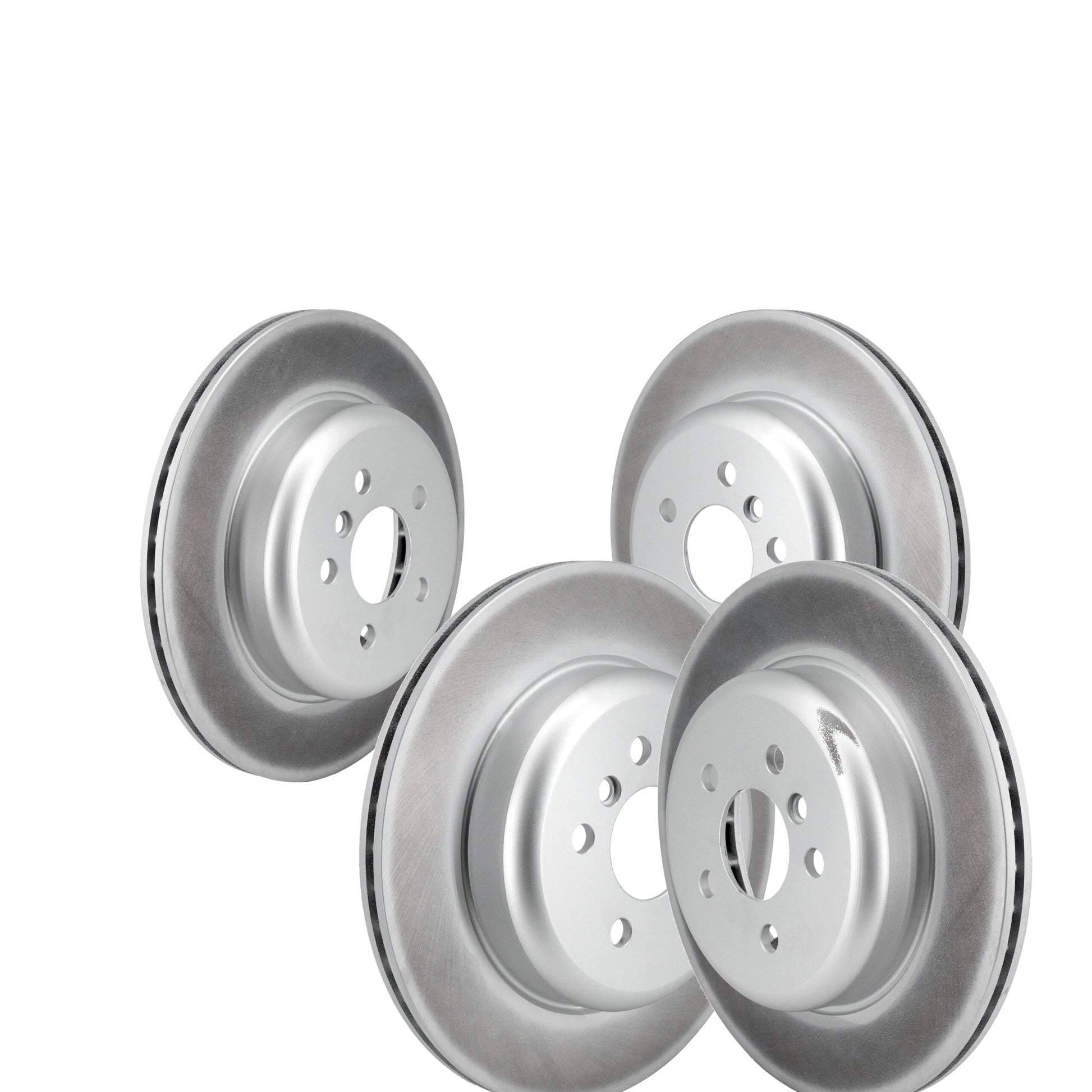 [Arrière] Disque de frein pour BMW X3 330i xDrive X4 530i Toyota GR Supra 330e Z4 530e 430i KG-102079