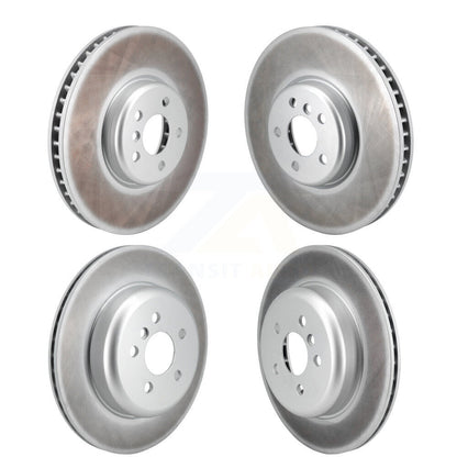 [Avant et Arrière] Disque de frein pour Toyota GR Supra KG-102082