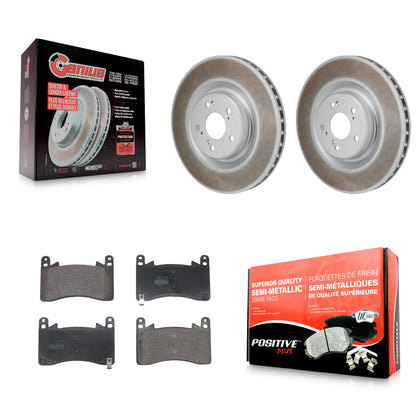 [Avant] Disque et plaquette de frein pour Acura MDX TLX 3.0L KGF-103221