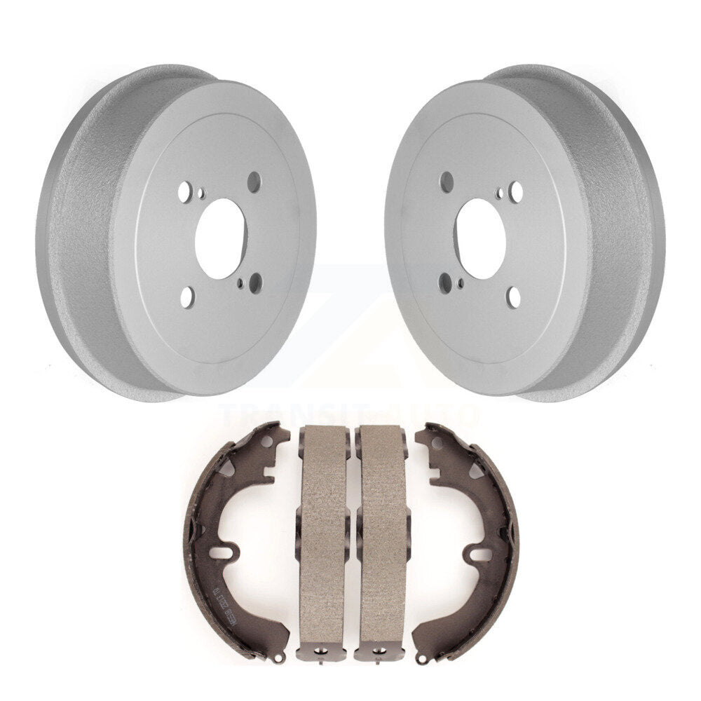 [Arrière] Kit de Tambour de frein pour Toyota Corolla KGN-100021