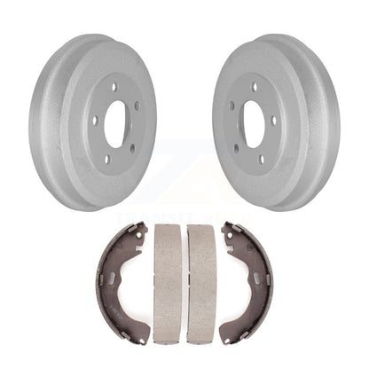 [Arrière] Kit de Tambour de frein pour Ford Escape Mazda Tribute Mercury Mariner KGN-100027