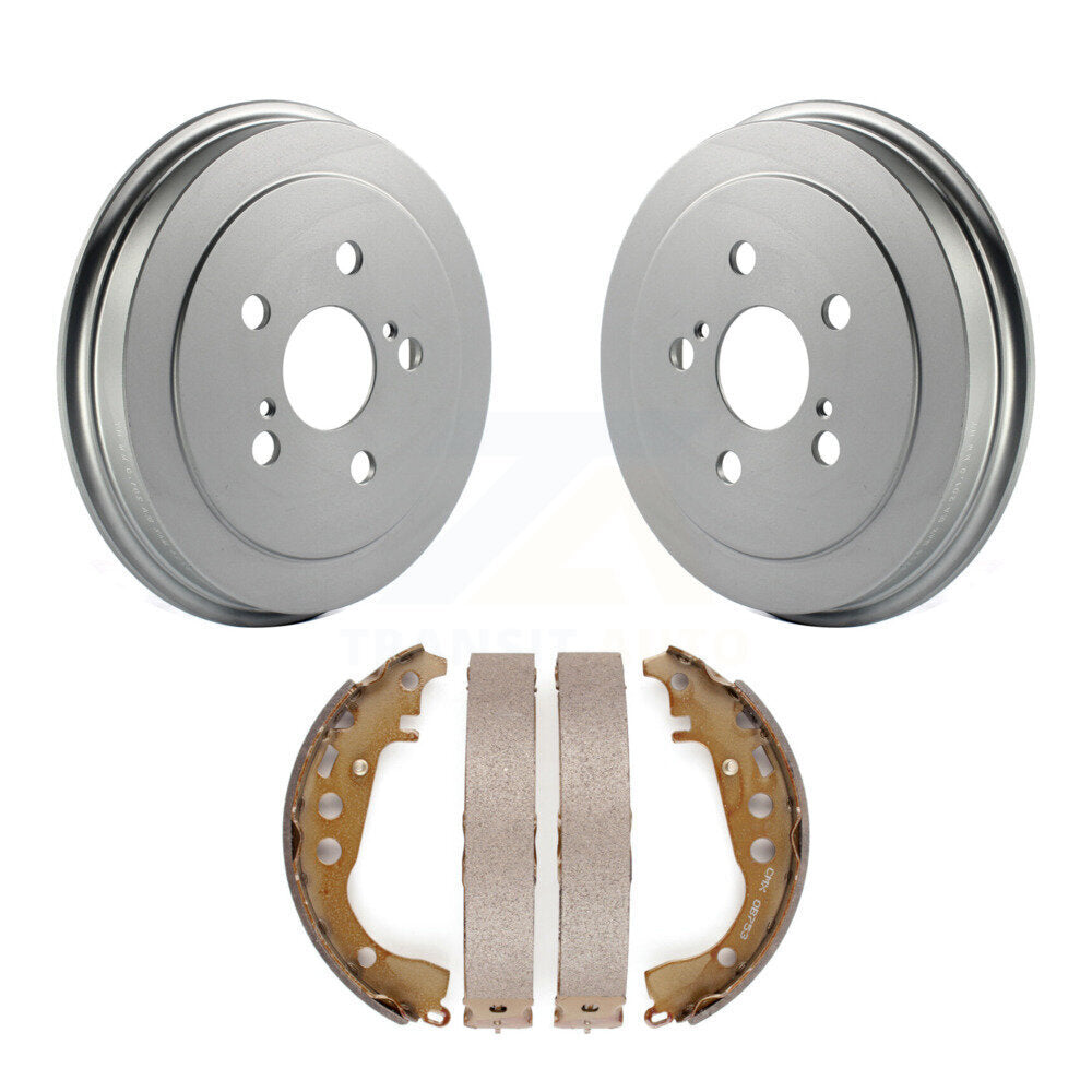 [Arrière] Kit de Tambour de frein pour Toyota Corolla Prius Celica KGN-100032