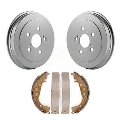 [Arrière] Kit de Tambour de frein pour Toyota Corolla Prius Celica KGN-100032