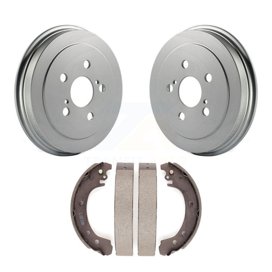 [Arrière] Kit de Tambour de frein pour Toyota Corolla KGN-100033