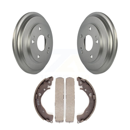 [Arrière] Kit de Tambour de frein pour Honda Civic KGN-100042