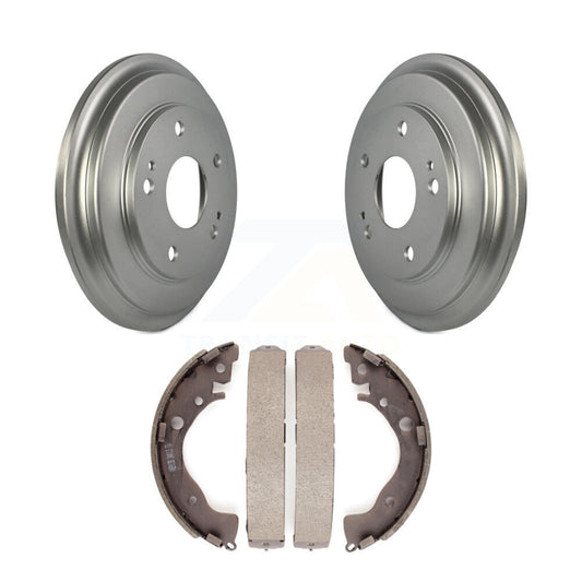 [Arrière] Kit de Tambour de frein pour Honda Civic KGN-100042