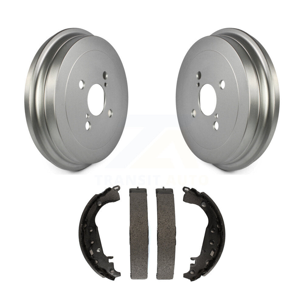 [Arrière] Kit de Tambour de frein pour Toyota Yaris KGN-100044
