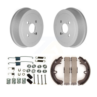 [Arrière] Kit de Tambour de frein pour Toyota Corolla KGN-100059