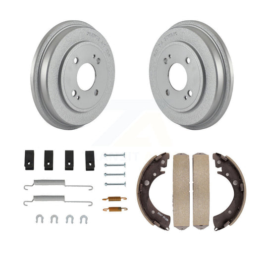 [Arrière] Kit de Tambour de frein pour Honda Civic KGN-100066
