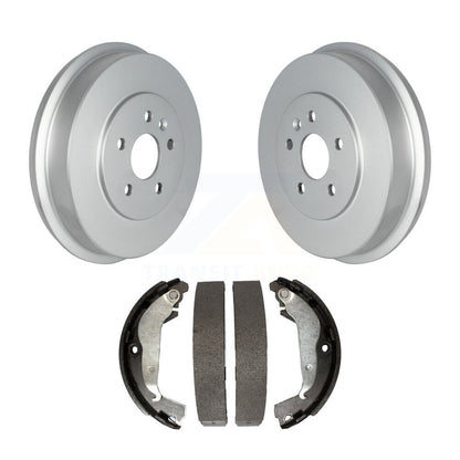 [Arrière] Kit de Tambour de frein pour Chevrolet Cruze Limited KGN-100175