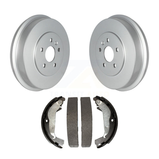 [Arrière] Kit de Tambour de frein pour Chevrolet Cruze Limited KGN-100175