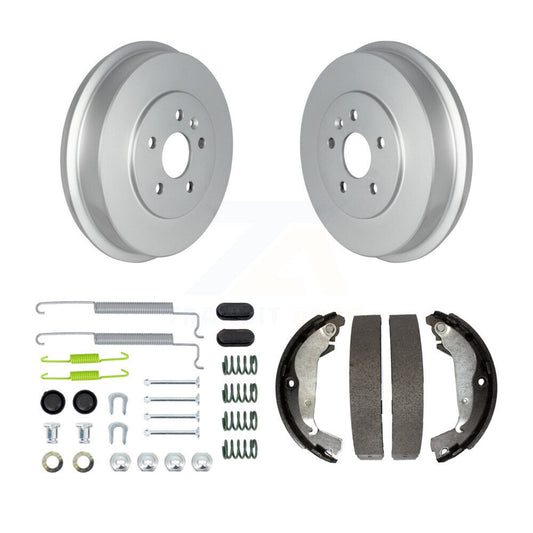 [Arrière] Tambour de frein pour Chevrolet Cruze Limited KGN-100177