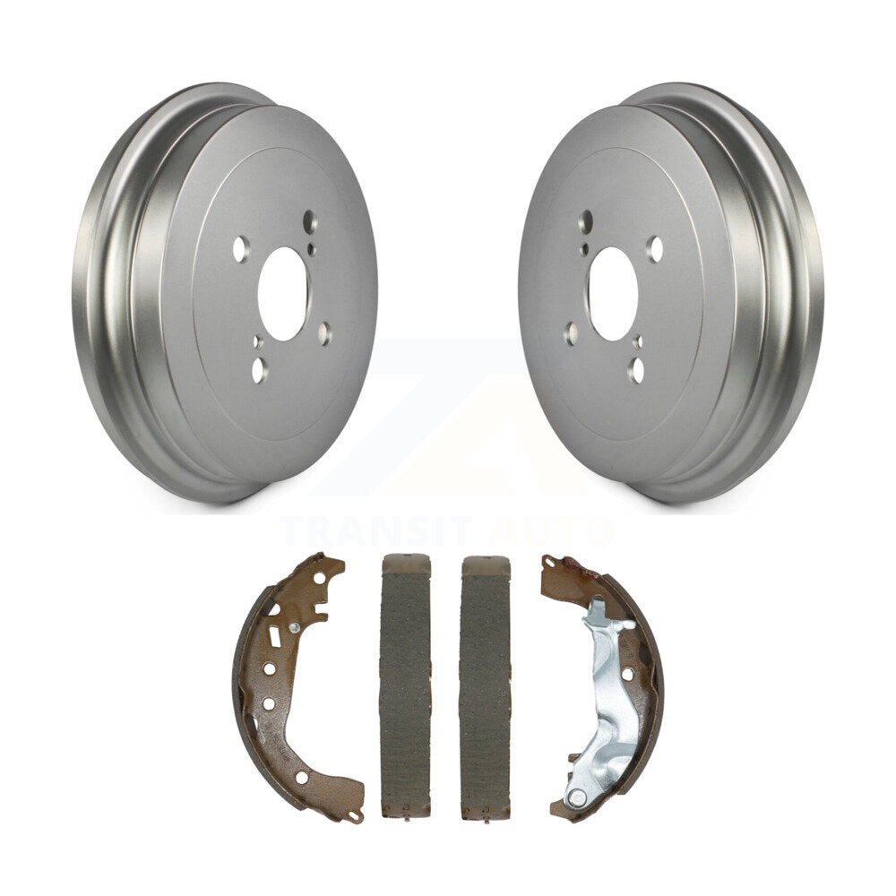 [Arrière] Tambour de frein pour Toyota Yaris KGN-100185