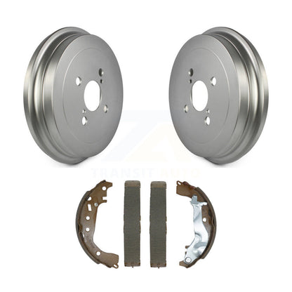 [Arrière] Tambour de frein pour Toyota Yaris KGN-100185