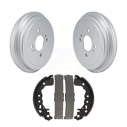 [Arrière] Tambour de frein pour Nissan Kicks Versa KGN-100190