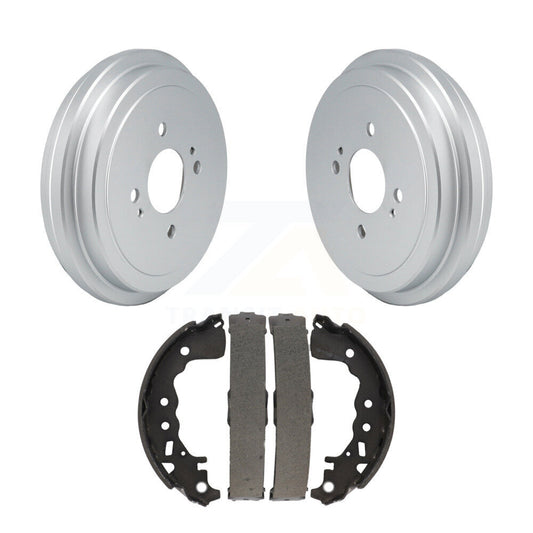 [Arrière] Tambour de frein pour Nissan Kicks Versa KGN-100190