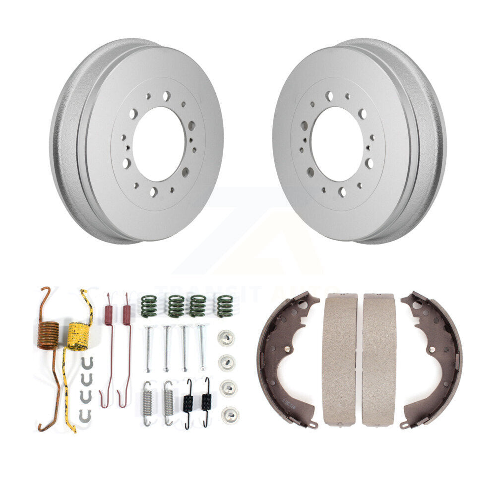 [Arrière] Tambour de frein pour Toyota Tacoma KGN-100193