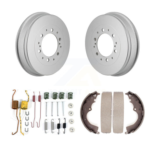 [Arrière] Tambour de frein pour Toyota Tacoma KGN-100193
