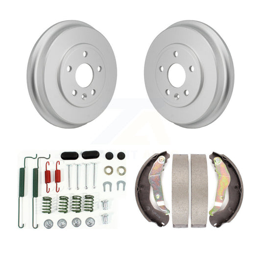 [Arrière] Tambour de frein pour Chevrolet Trax Sonic KGN-100194