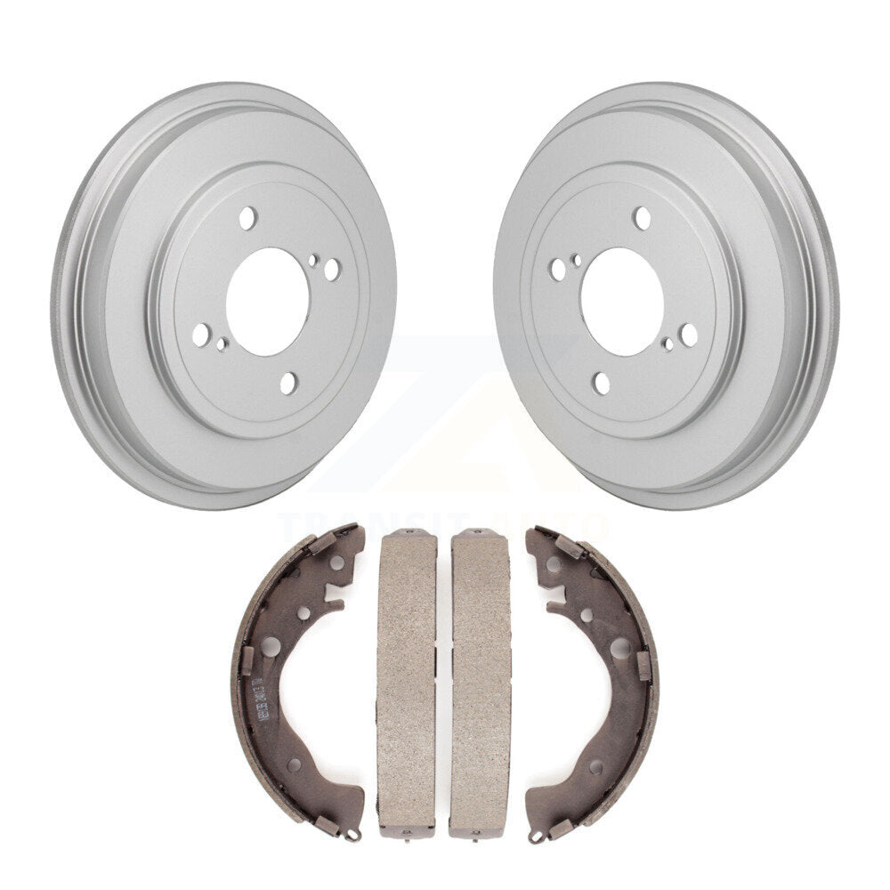 [Arrière] Tambour de frein pour Honda Fit KGN-100195